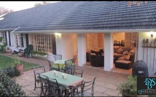 3 Bedroom House in Parkmore