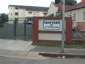 1 Bedroom Flat in Scottsville