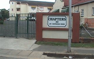 1 Bedroom Flat in Scottsville