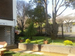 1 Bed Apartment in Groenkloof