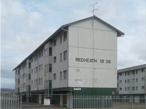 2 Bedroom Apartment in Algoa Park
