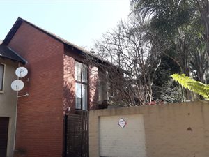 3 Bed Townhouse in Louis Trichardt