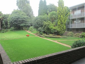 2 Bed Apartment in Morninghill