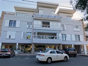 2 Bed Apartment in Craighall Park