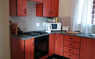 3 Bedroom Flat in Alberton