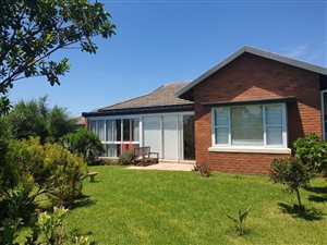 2 Bed House in St Johns Village