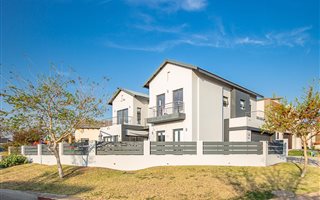 3 Bedroom House in Copperleaf