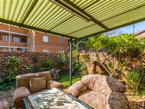 2 Bed Townhouse in Windsor East