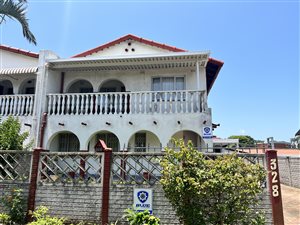 3 Bed House in Havenside