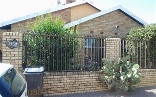 3 Bedroom House in Orlando East