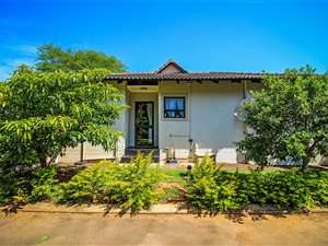 3 Bed House in Seaward Estates