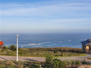 980 m² Land available in Village On Sea