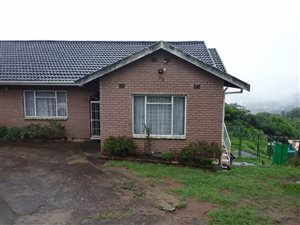 5 Bed House in Nagina