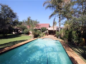 5 Bed House in Oriel