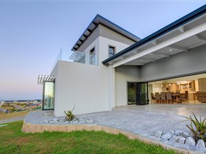4 Bed House in Welgelegen Estate