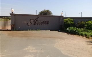 9670 m² Land available in Gerhardsville