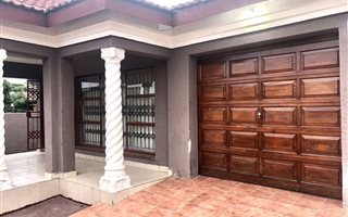 3 Bedroom House in Tzaneen