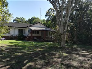 3 Bed House in Atholl Heights