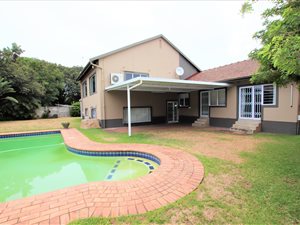 3 Bed House in Glenashley
