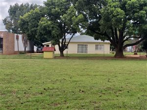 1.7 ha Farm in Cullinan