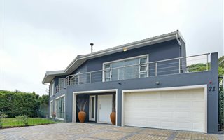 3 Bedroom House in Hout Bay and surrounds