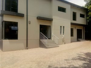 Office space in Greenside