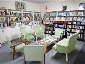 1 Bedroom Apartment in Quigney