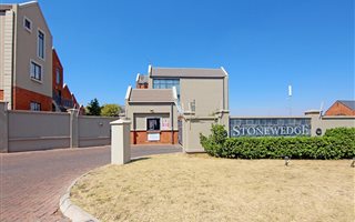 1 Bedroom Apartment in Darrenwood