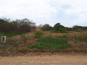 874 m² Land available in Riversbend