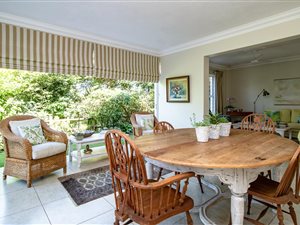 3 Bed Duplex in Assagay