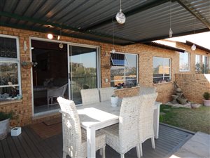 3 Bed Townhouse in Rangeview