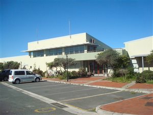 1343 m² Office Space in Portland