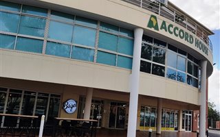 179 m² Office Space in Mt Edgecombe