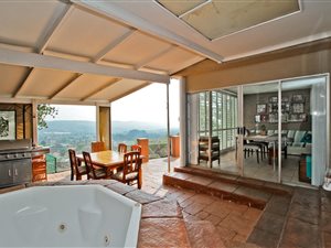 4 Bed House in Kensington