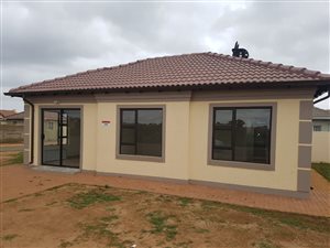 2 Bed House in Dalview