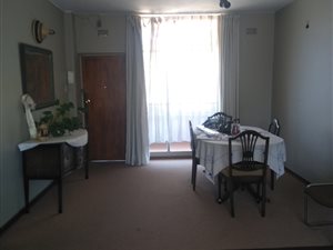 3 Bed Apartment in Malanshof