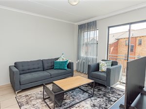 2 Bed Apartment in Pimville