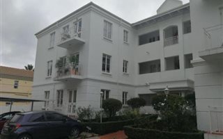 2 Bedroom Townhouse in Dunkeld