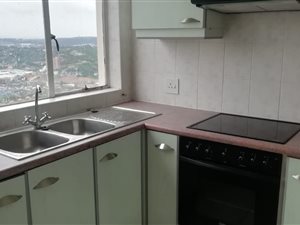 2 Bed Flat in Morningside