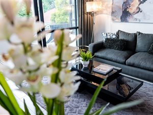 2 Bed Apartment in Bryanston