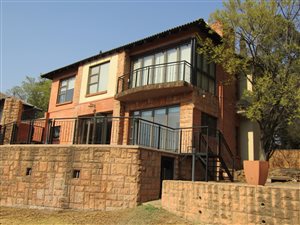 3 Bed House in Heidelberg Kloof Estate