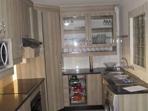 2 Bed House in Haven Hills