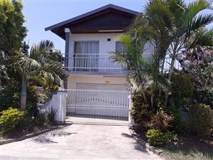 4 Bed House in Parkgate