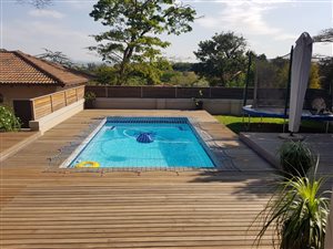 4 Bed House in Umhlali Golf Estate