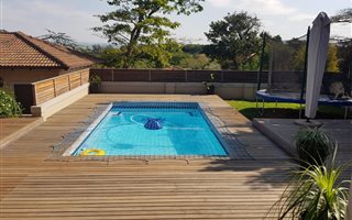 4 Bedroom House in Umhlali Golf Estate