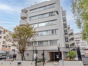 Apartment in Sea Point