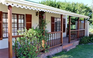 3 Bedroom House in Port Alfred