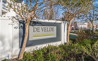 1 Bedroom Apartment in Somerset West Central