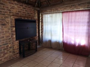 1 Bed House in Birch Acres