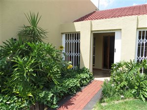 3 Bed House in Fochville